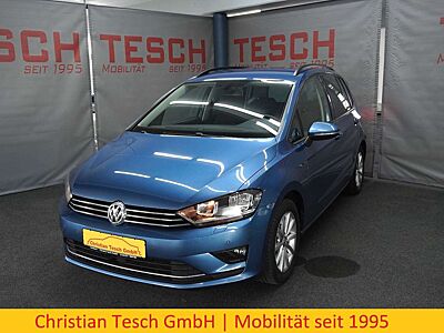 Volkswagen Golf Sportsvan Sportsvan VII Lounge | ACC | KAMERA |NAVI |AHK