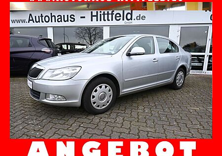 Skoda Octavia 1.4 TSI*Ambiente*mit AHK+Steuerkette neu