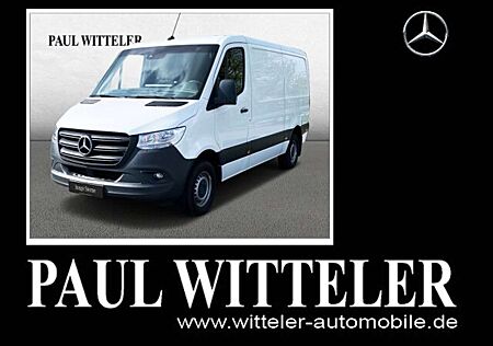 Mercedes-Benz Sprinter 316 CDI L2H1 AHK+KLIMA+TEMPOMAT+KAMERA BC