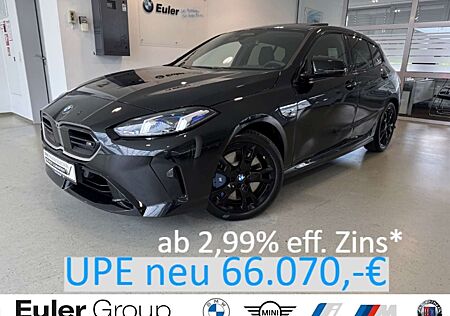 BMW 135 xDrive F70 Panorama HUD H/K Memory ad.M-FW LenkHzg