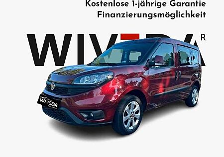 Fiat Doblo 1.6 16V Multijet 88kW Navi~Klima~PDC~