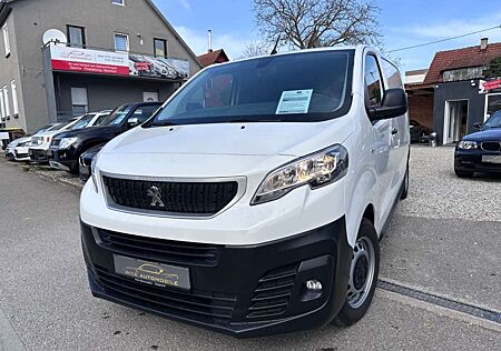 Peugeot Expert Kasten Premium L2*1 Hand*Leder*Klima*