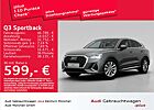 Audi Q3 45 TFSI e S tronic S line ACC/LED/N