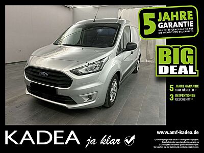 Ford Transit Connect Kasten L2 Trend | Autom. |8xRäder