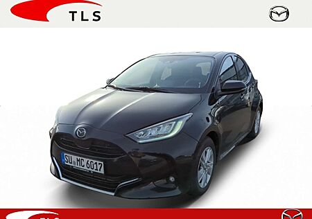 Mazda 2 Hybrid Agile 1.5 EU6d ACC Apple CarPlay Android Au