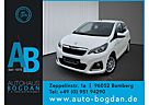 Peugeot 108 Style Navi*Kamera*SHZ*BT*Alu