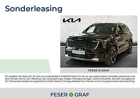 Kia Sorento PE 1.6T HEV AWD PLATINUM 7S NAPPA PR GD