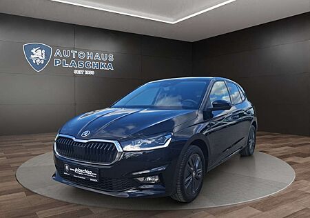 Skoda Fabia 1.0 MPI Drive PDC+LED+APP Klima Rückfahrkamera