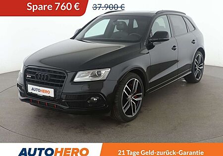 Audi SQ5 3.0 V6 TDI quattro Plus Aut.*NAVI*XENON*CAM*