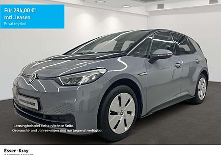 VW ID.3 Volkswagen Pure Performance Navi LED Parkpilot