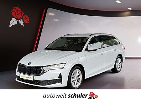 Skoda Octavia Combi 1,5 TSI DSG Selection Navi Kamera