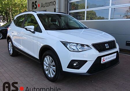 Seat Arona Style 1.6 TDI 2.Hd*Navi*PDC*HU 08/27*Gar.