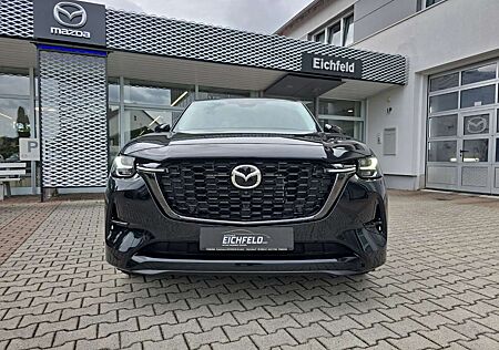 Mazda CX-60 e-SKYACTIV-D 254 HOMURA DA-P CON-P PRE-COM-P