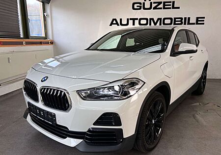 BMW X2 xDrive 25 e /AUT/NAVI/LED/KAM/SHZ/ACC/SPUR/