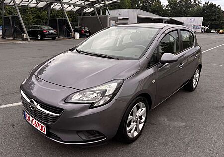 Opel Corsa E 1.4 Selection