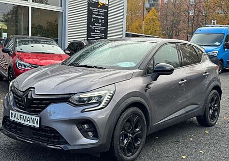 Renault Captur II Rive Gauche Plug-In 160