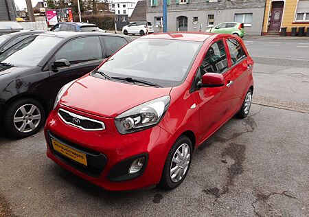 Kia Picanto 1.0 Dream Team Edition