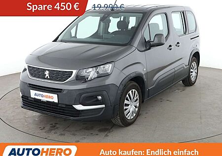 Peugeot Rifter 1.5 Blue-HDi Active L1*NAV*TEMPO*PDC*AHK