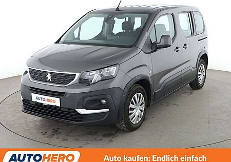 Peugeot Rifter 1.5 Blue-HDi Active L1*NAV*TEMPO*PDC*AHK