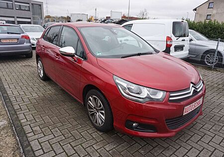 Citroën C4 Citroen Lim. Tendance