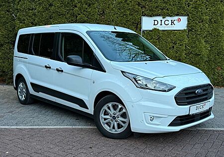 Ford Transit Connect Kombi Lang 1.5EB Aut 5Si+NAV+KAM