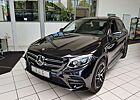 Mercedes-Benz GLC 250 AMG AHK NAVI LED DISTRONIC PLUS KAMERA