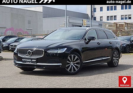 Volvo V90 Recharge T6 Inscription Expr AHK|PANO|STANDH