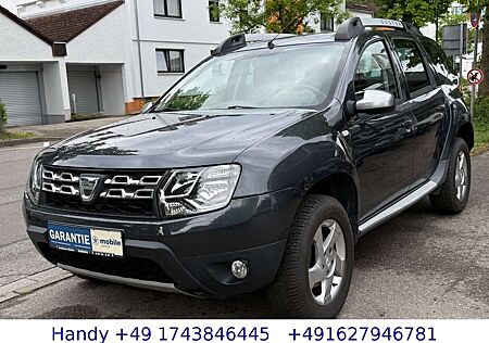 Dacia Duster 1.2i Prestige 4x2/1.HAND/NAVI/LEDER/TÜV