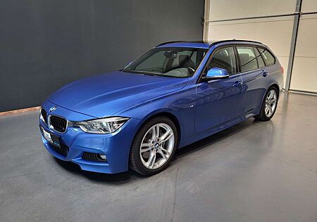 BMW 340 i M Sport *TOP Ausstattung*