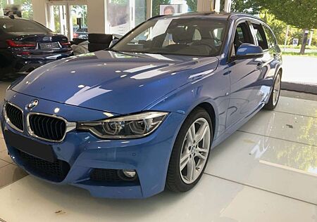 BMW 340 i M Sport *TOP Ausstattung*