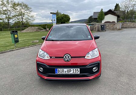 VW Up Volkswagen ! GTI