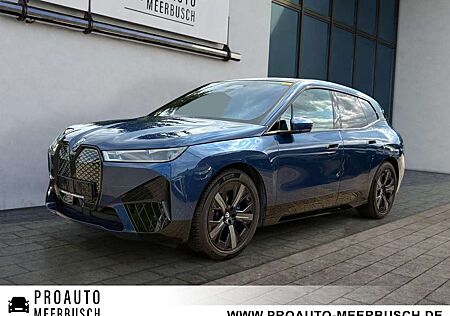 BMW iX 50 xDrive Sport AHK/MMRY/PANO/LASER/ACC/360°