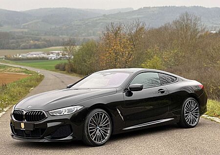 BMW 840 d Coupe xDrive/M-Sport/H&K/Laser/Softcl./360°