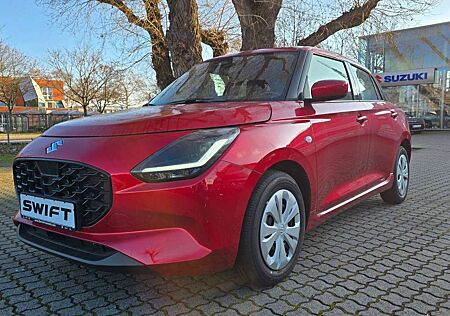 Suzuki Swift 1.2 Club Hybrid MT