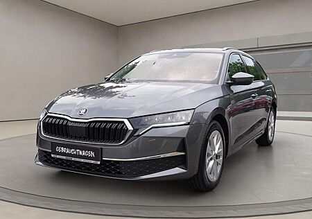 Skoda Octavia 2.0 TDI Selection Facelift MJ 2024+LED+Kamera+LED+