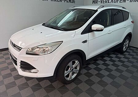 Ford Kuga Sync Edition 1.5 EcoBoost 2WD Schalter WR