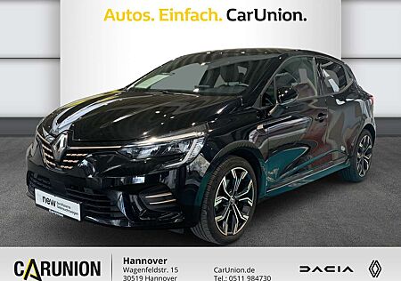 Renault Clio LUTECIA TCe 140