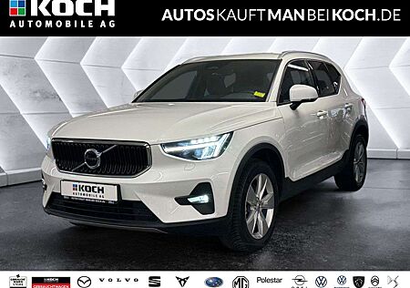 Volvo XC 40 XC40 B3 DKG Core AHK LED SHZ/LHZ NAVI PDC/CAM!