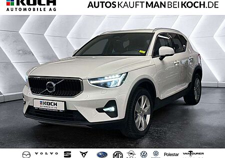 Volvo XC 40 XC40 B3 DKG Core AHK LED SHZ/LHZ NAVI PDC/CAM!