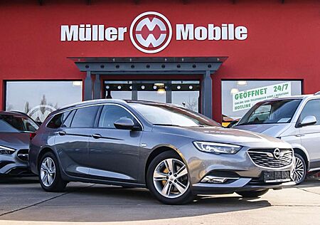 Opel Insignia B Sports Tourer 15T HEADUP STANDHEIZUNG