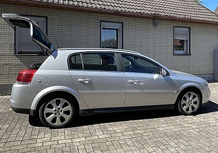 Opel Signum 2.2