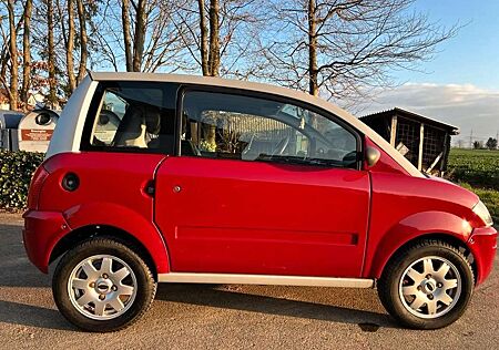 Microcar MC2