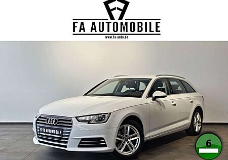 Audi A4 1.4 TFSI Sport Navi Xenon Sportsitze AHK PDC