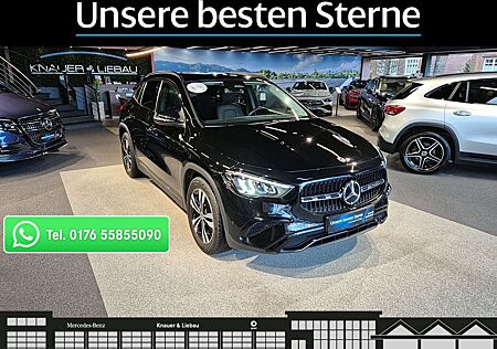 Mercedes-Benz GLA 200 Progressive*Pano*AHK*Stzhzg*Cam Navi/Klima