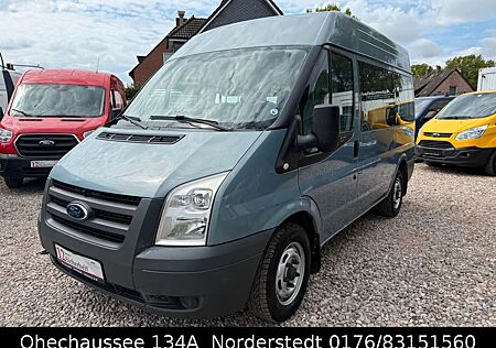 Ford Transit Kombi FT 300 K 2.2 TDCI 9 Sitze