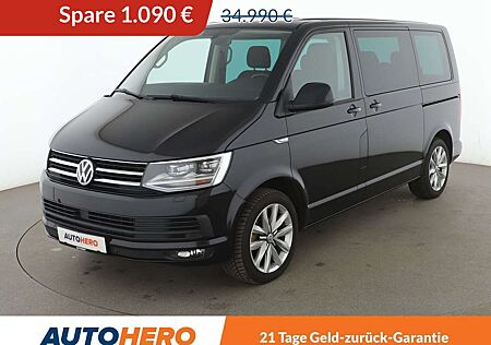 VW T6 Multivan Volkswagen 2.0 TDI Comfortline Aut.*NAVI*LED*ACC*CAM*PDC*
