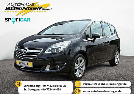 Opel Meriva 1.4 16V Turbo