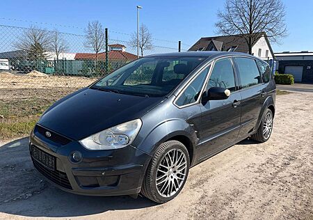 Ford S-Max 2.0 Ambiente (7Si.) KLIMA+PDC+MFL