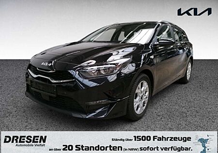 Kia XCeed Ceed SW / cee'd SW Vision 1.5 SITZHZG,NAVI,KAMERA,CARPLAY,KLIMAAUTO
