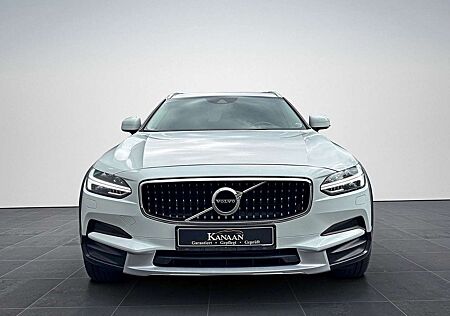 Volvo V90 Cross Country AWD D4*LED*ACC*AHK*CAM*Standhz
